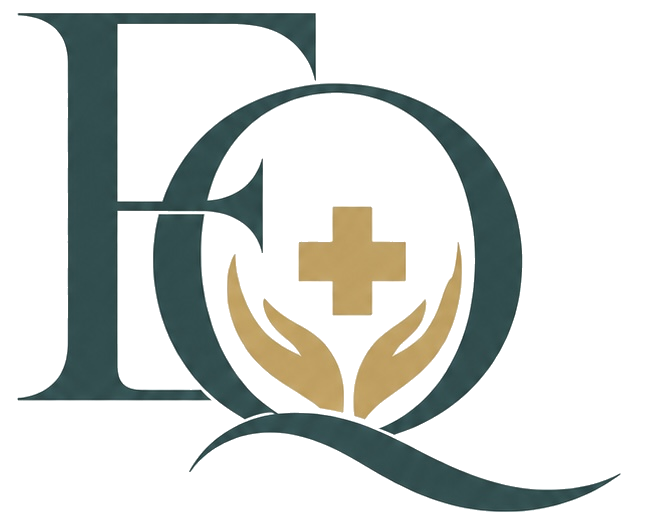 Essential Quality Healthcare LLC logo